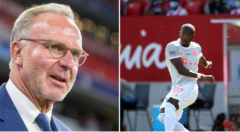 必威体育app官网:中后卫是阿拉巴理想的位置,希望他